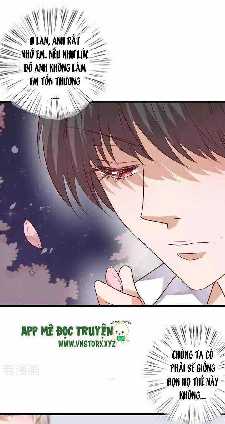 Sau Con Mưa Mùa Hạ Chapter 65 trang 14