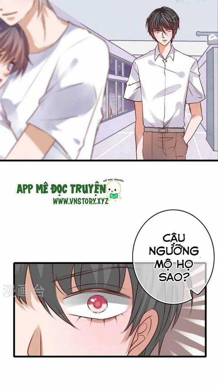 Sau Con Mưa Mùa Hạ Chapter 65 trang 15