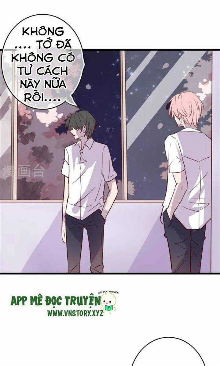 Sau Con Mưa Mùa Hạ Chapter 65 trang 17