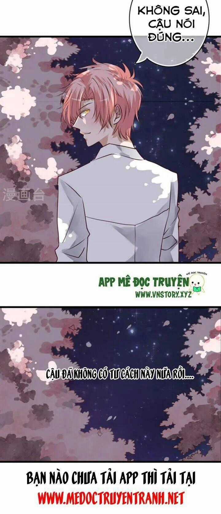 Sau Con Mưa Mùa Hạ Chapter 65 trang 18