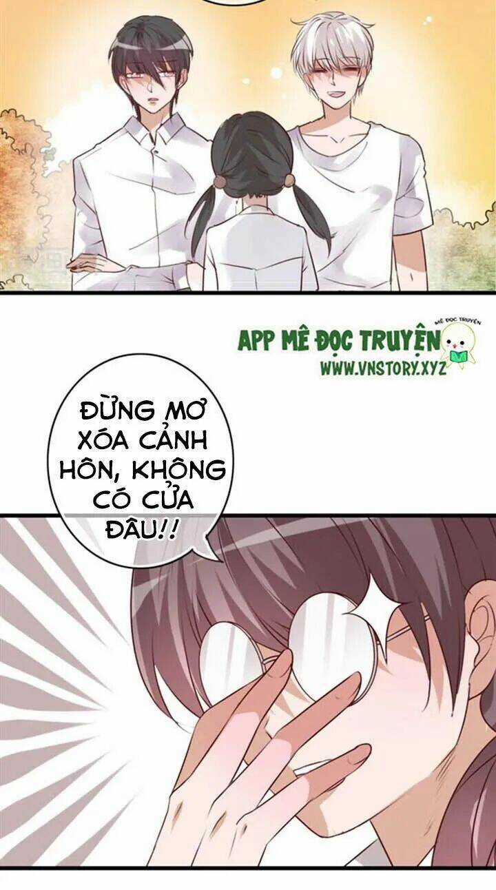 Sau Con Mưa Mùa Hạ Chapter 65 trang 2