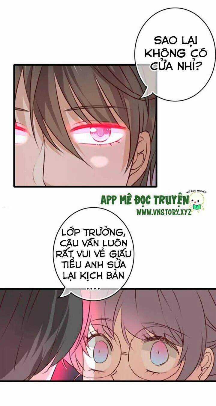 Sau Con Mưa Mùa Hạ Chapter 65 trang 3