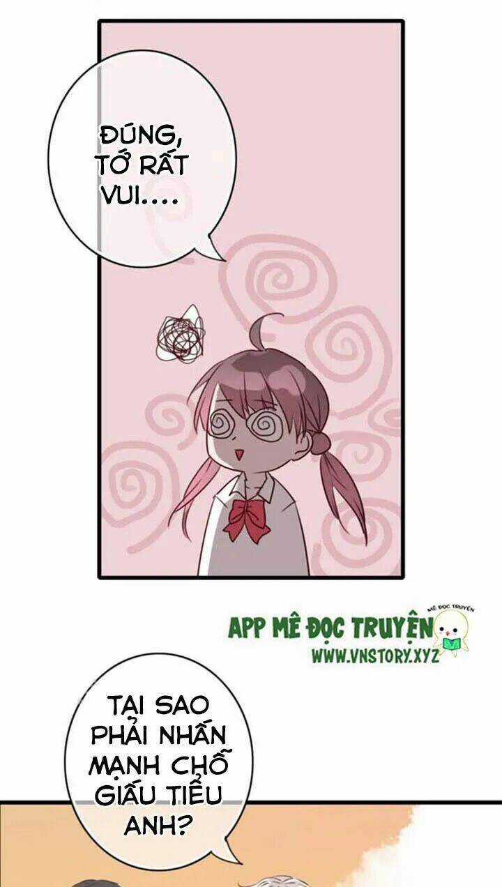 Sau Con Mưa Mùa Hạ Chapter 65 trang 4