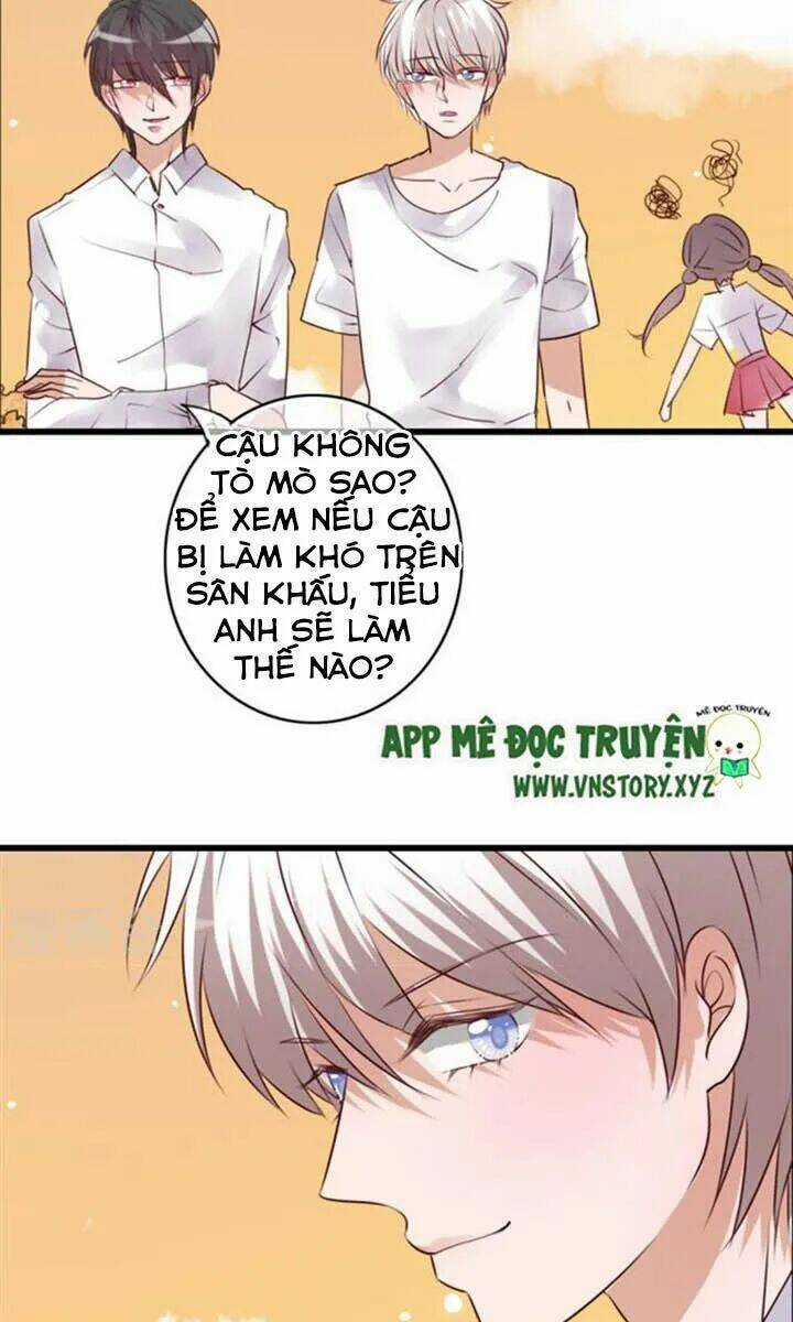 Sau Con Mưa Mùa Hạ Chapter 65 trang 5