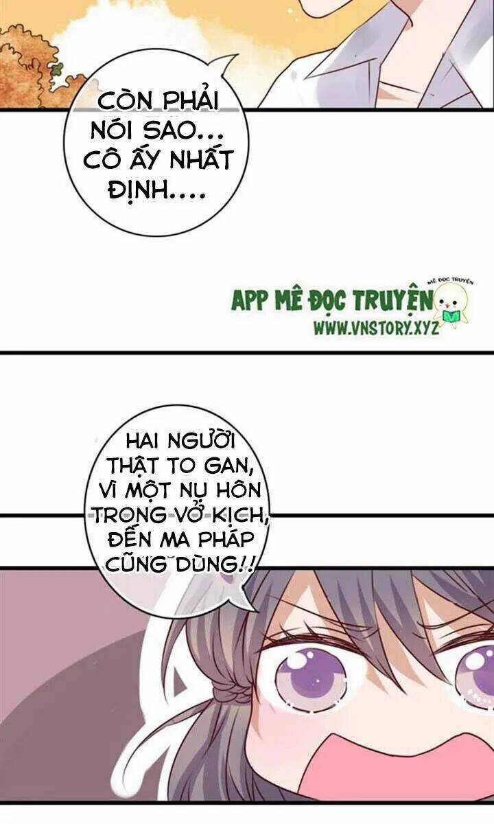 Sau Con Mưa Mùa Hạ Chapter 65 trang 6