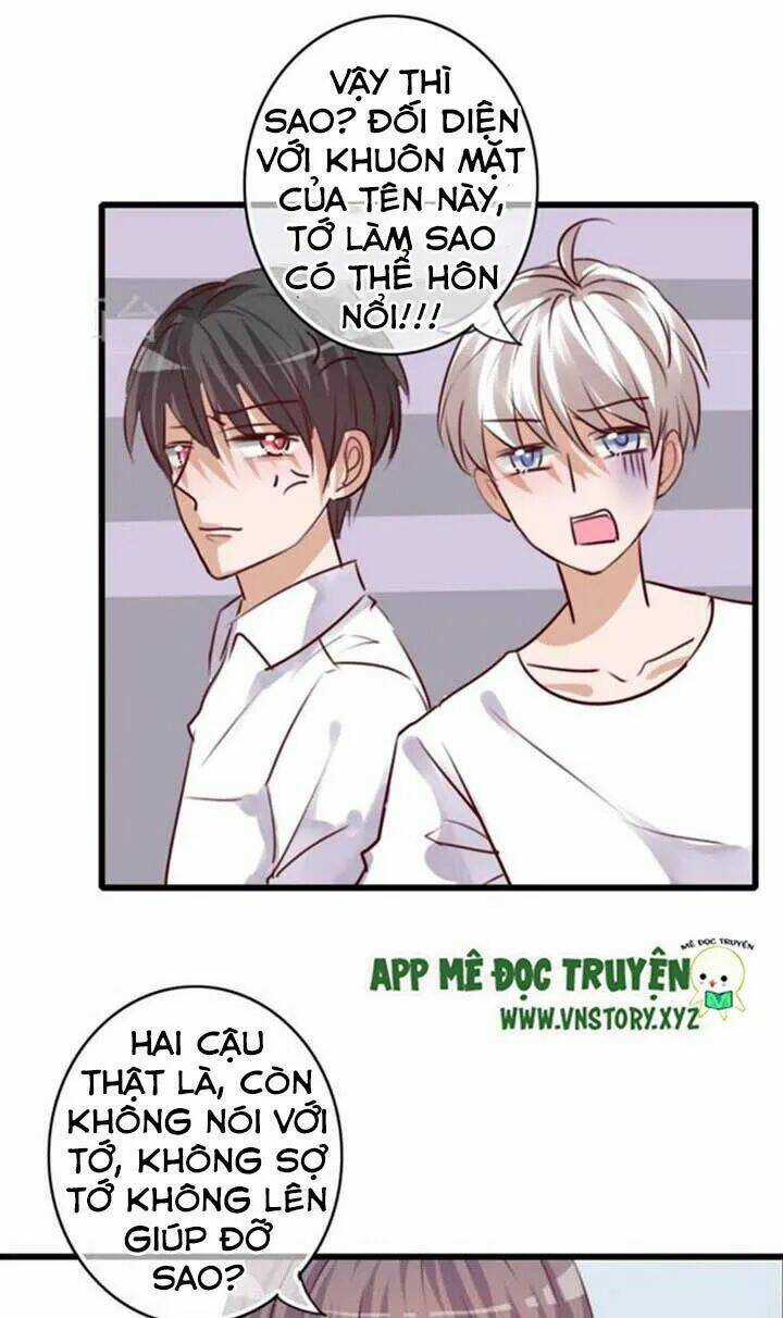 Sau Con Mưa Mùa Hạ Chapter 65 trang 7