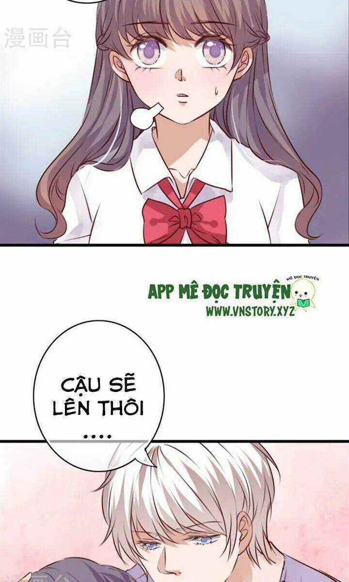 Sau Con Mưa Mùa Hạ Chapter 65 trang 8