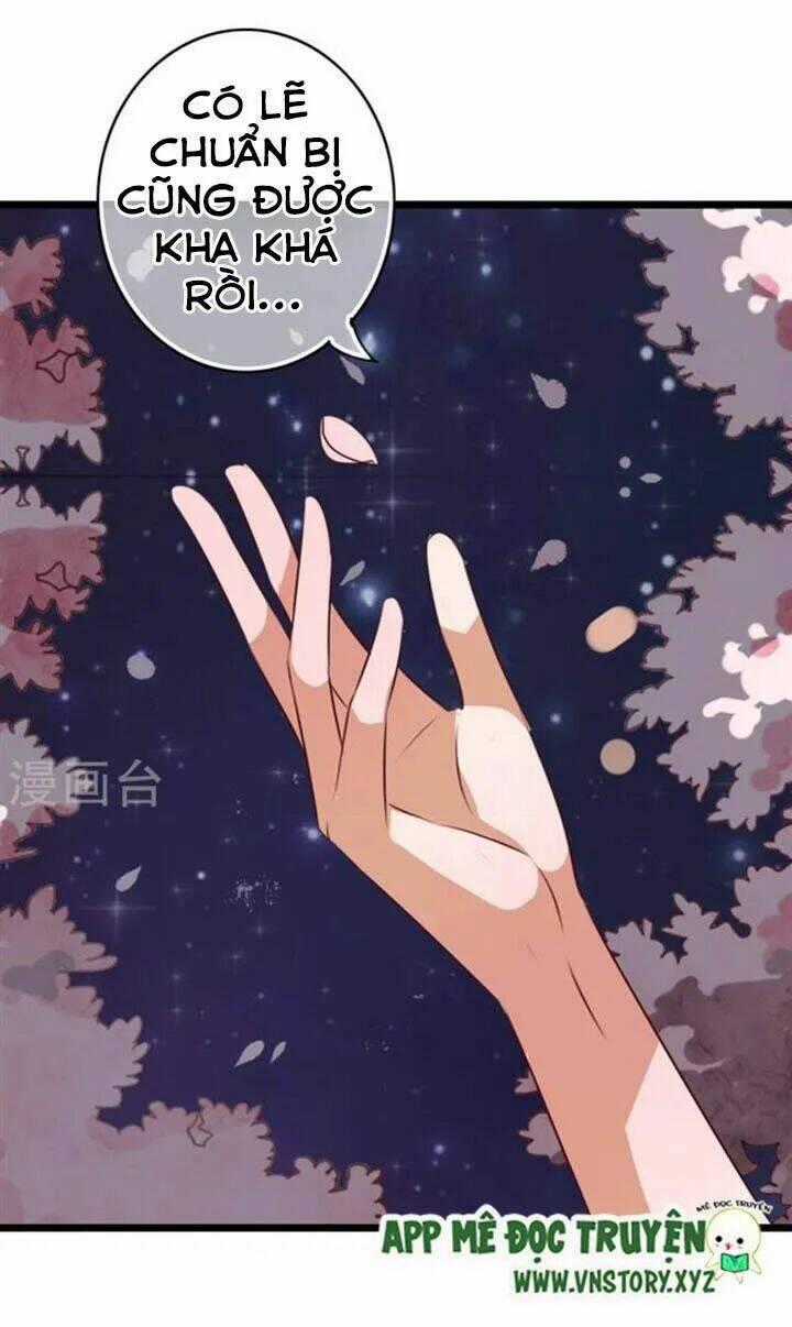 Sau Con Mưa Mùa Hạ Chapter 66 trang 0