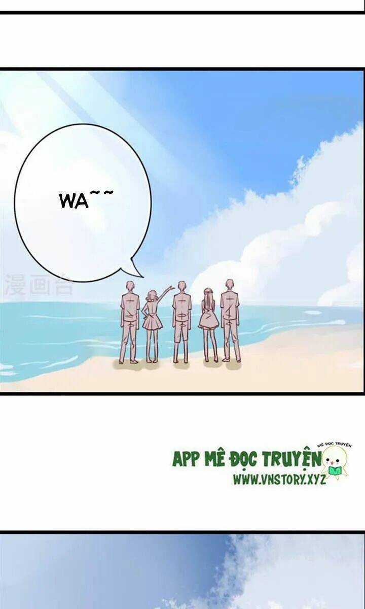 Sau Con Mưa Mùa Hạ Chapter 66 trang 10