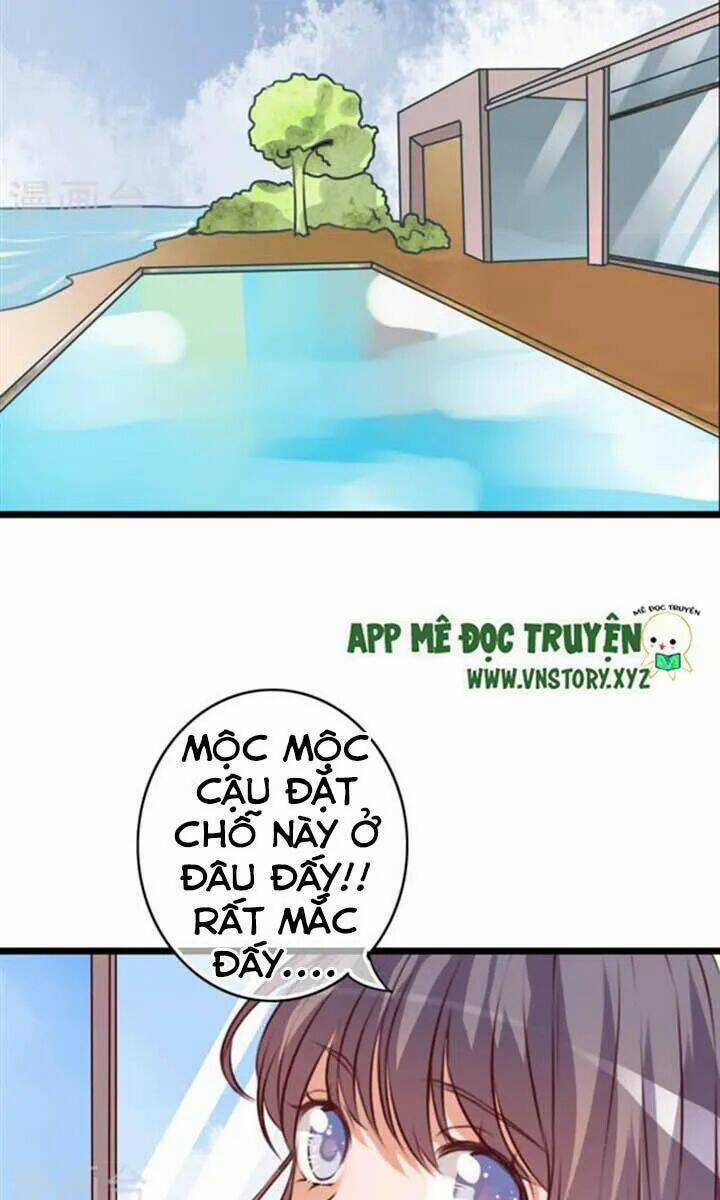 Sau Con Mưa Mùa Hạ Chapter 66 trang 11