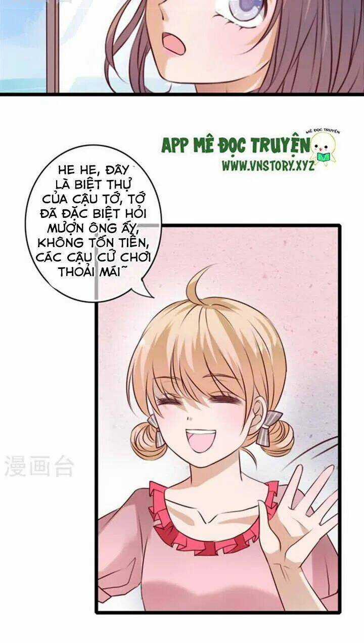 Sau Con Mưa Mùa Hạ Chapter 66 trang 12