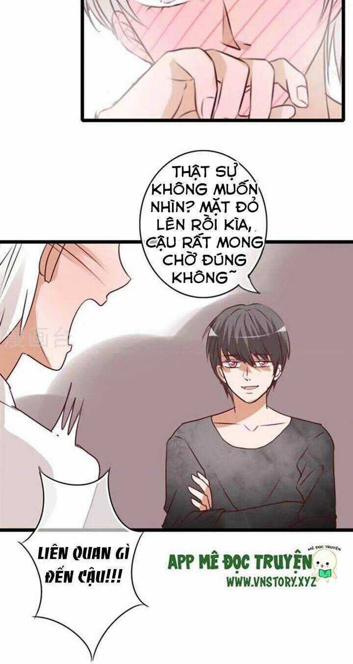 Sau Con Mưa Mùa Hạ Chapter 66 trang 16