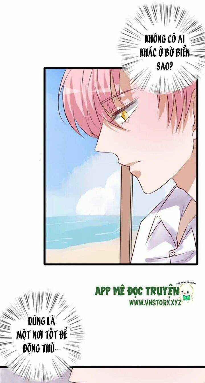 Sau Con Mưa Mùa Hạ Chapter 66 trang 17