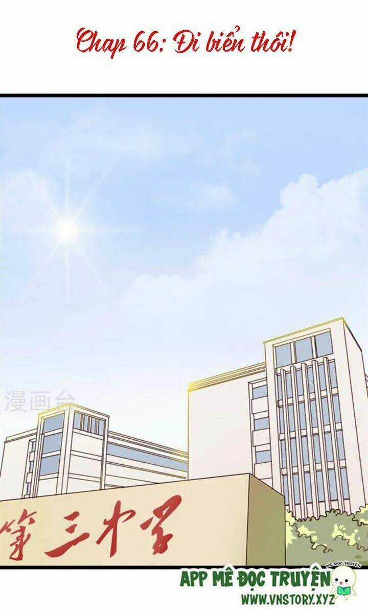 Sau Con Mưa Mùa Hạ Chapter 66 trang 2