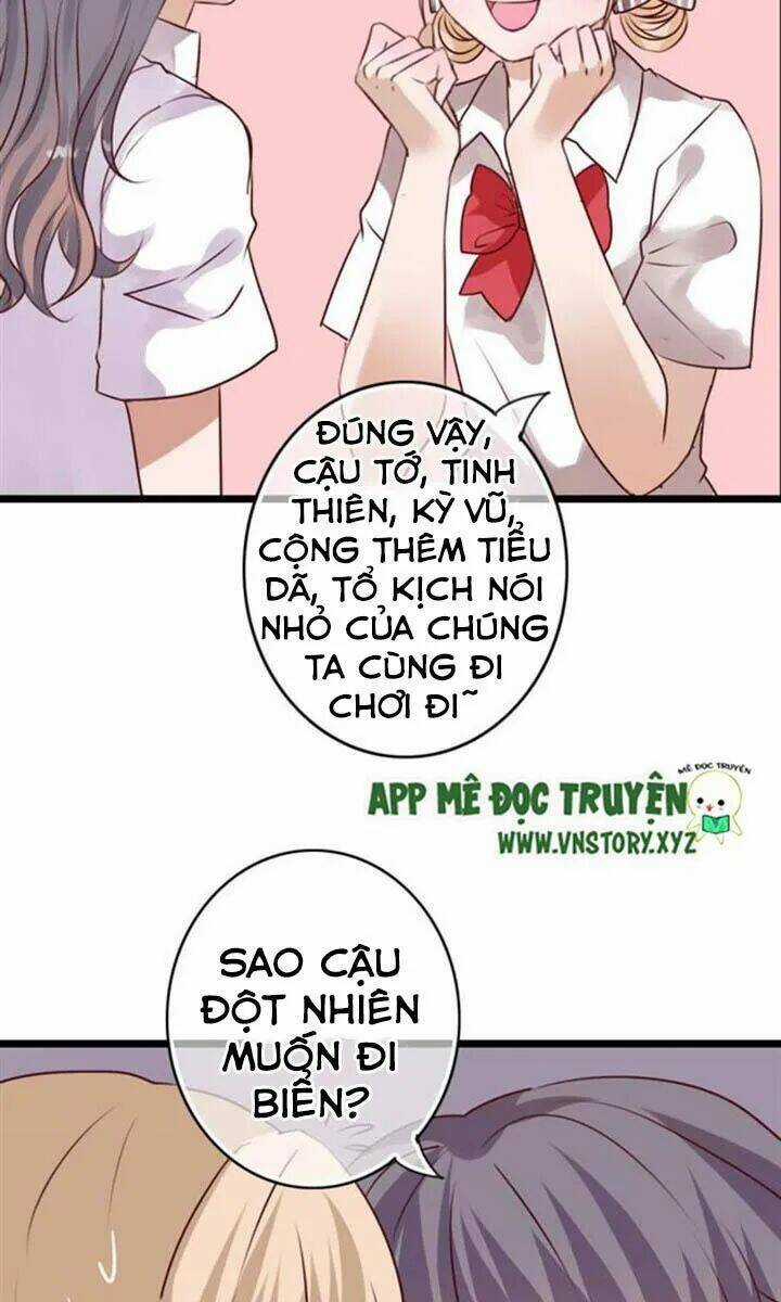 Sau Con Mưa Mùa Hạ Chapter 66 trang 5