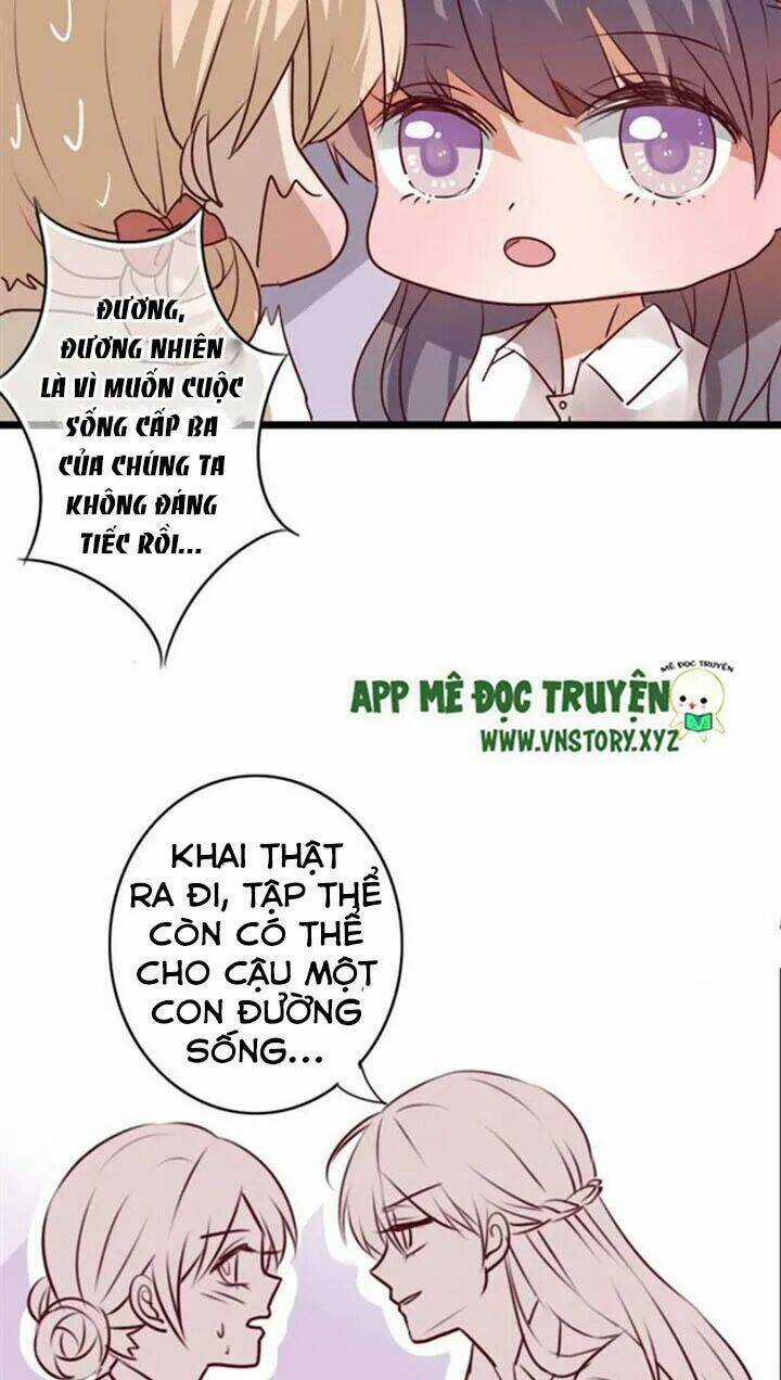 Sau Con Mưa Mùa Hạ Chapter 66 trang 6