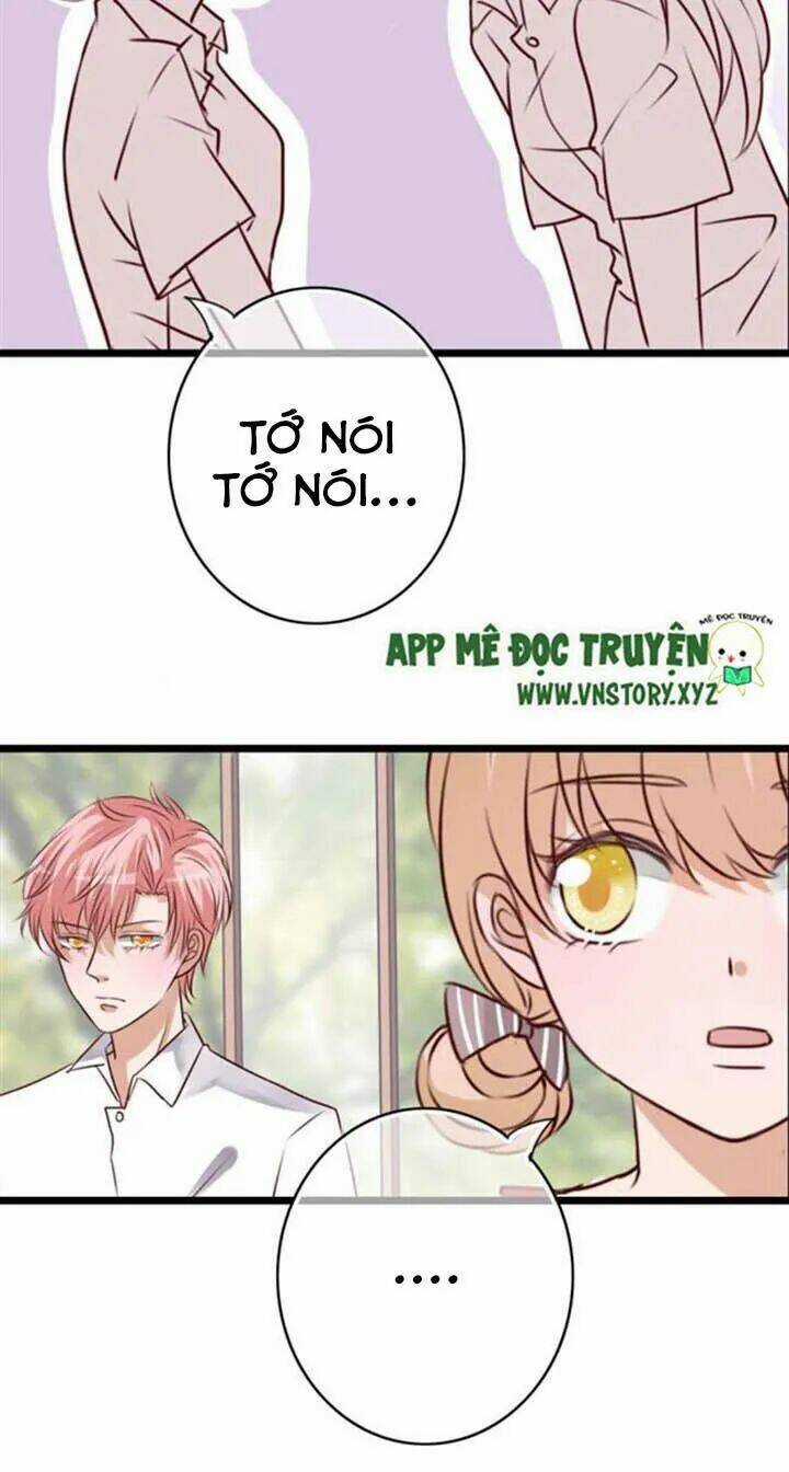 Sau Con Mưa Mùa Hạ Chapter 66 trang 7