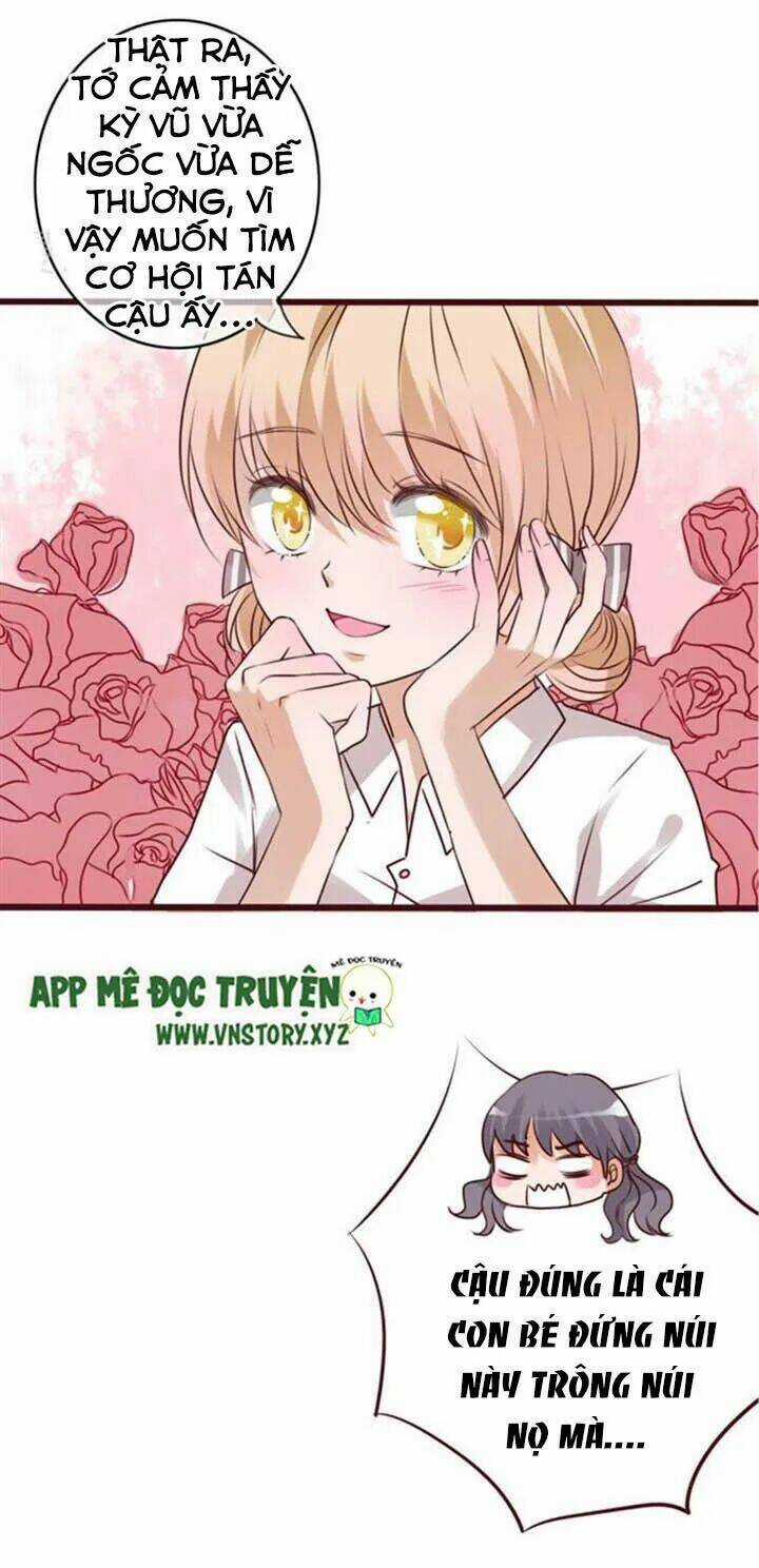 Sau Con Mưa Mùa Hạ Chapter 66 trang 8