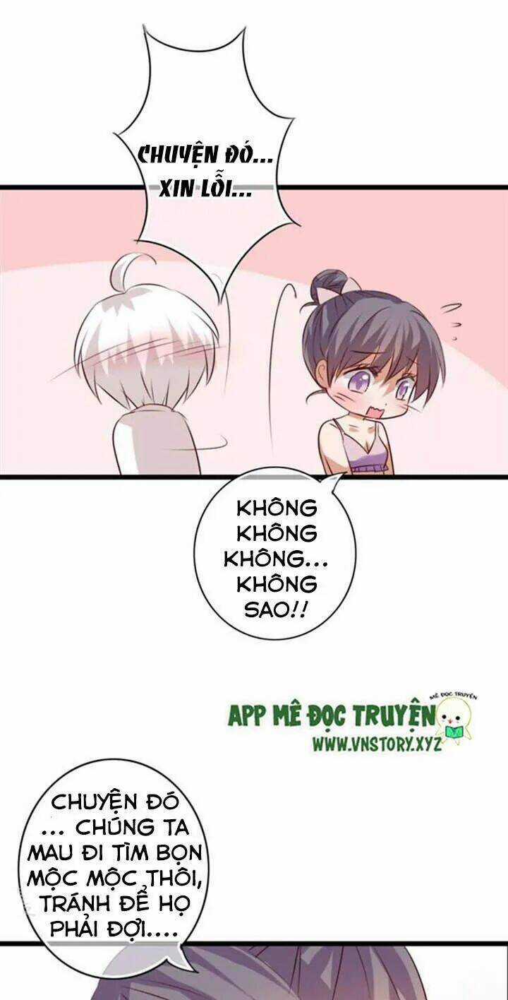 Sau Con Mưa Mùa Hạ Chapter 67 trang 10