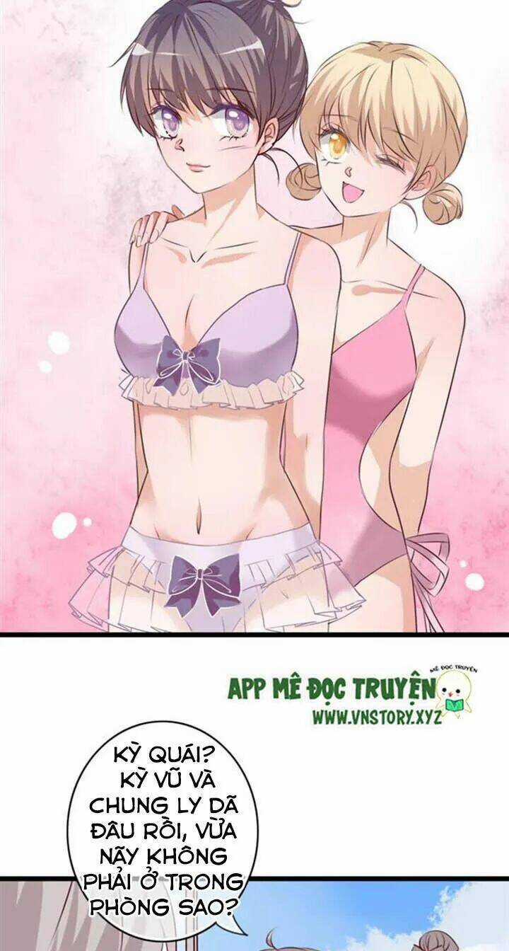 Sau Con Mưa Mùa Hạ Chapter 67 trang 2