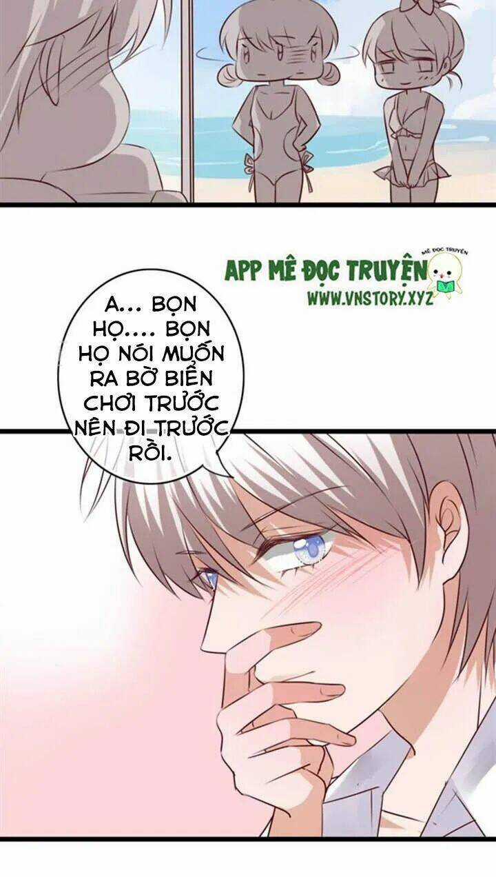 Sau Con Mưa Mùa Hạ Chapter 67 trang 3