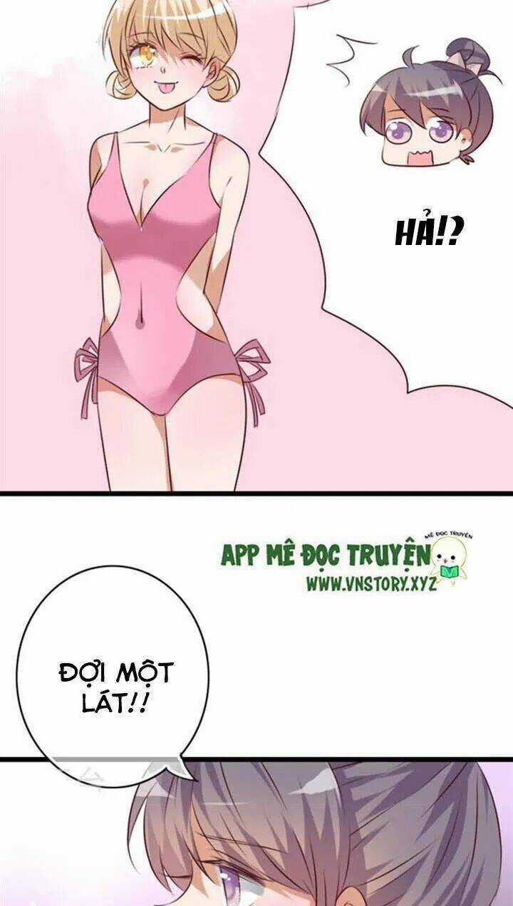 Sau Con Mưa Mùa Hạ Chapter 67 trang 5