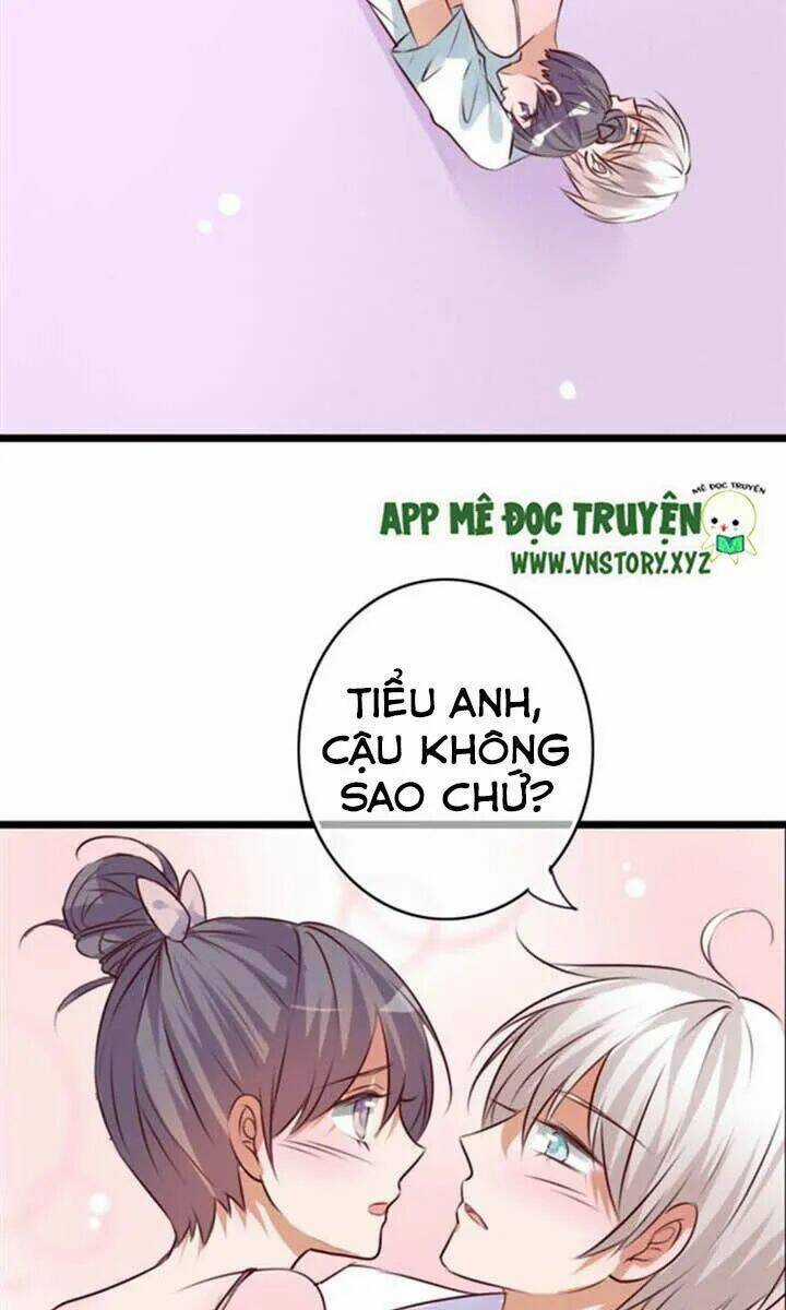 Sau Con Mưa Mùa Hạ Chapter 67 trang 8