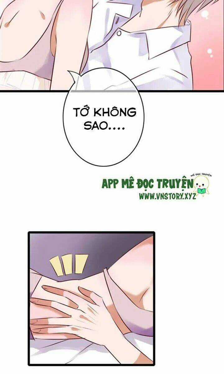 Sau Con Mưa Mùa Hạ Chapter 67 trang 9