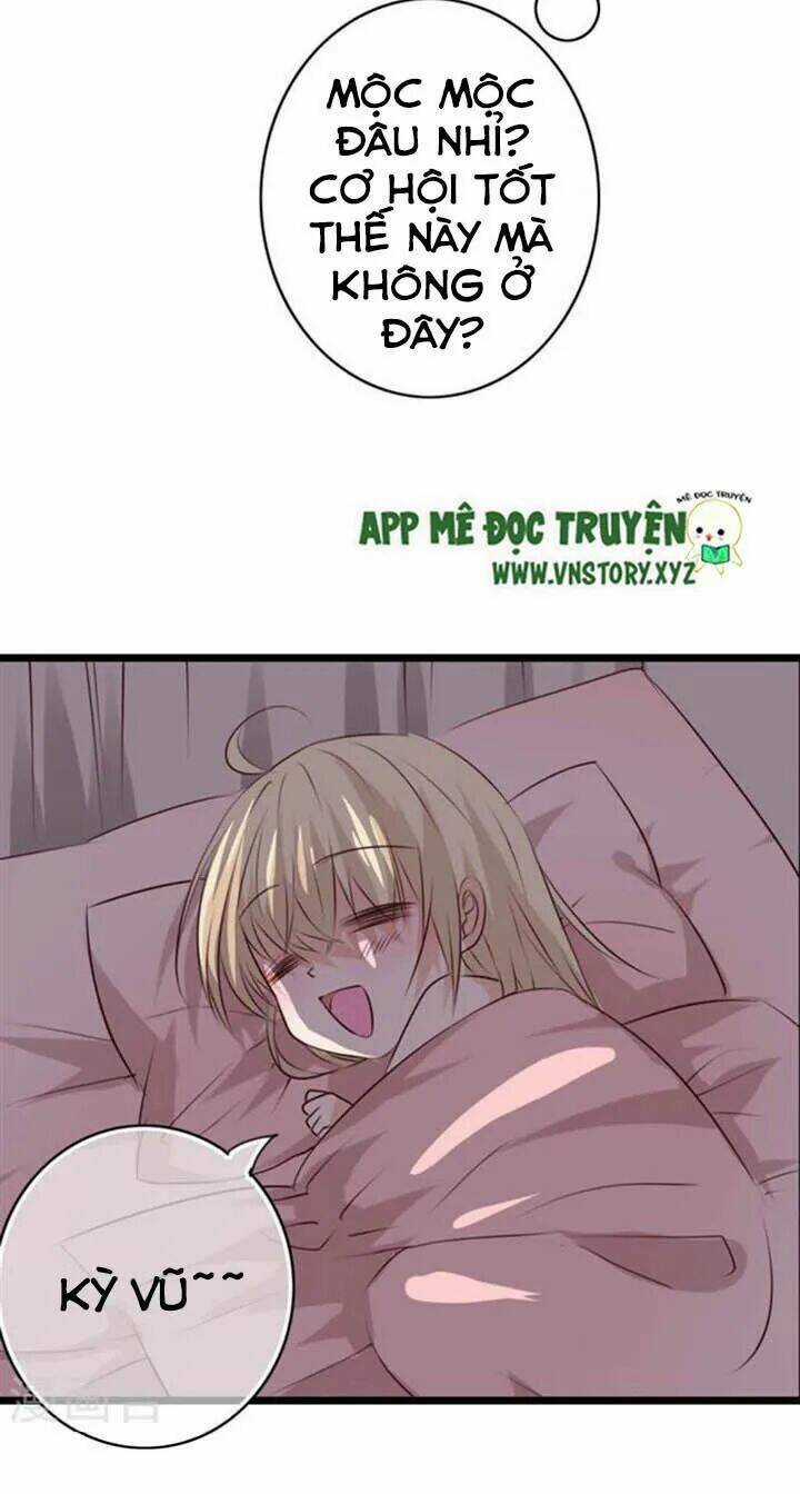 Sau Con Mưa Mùa Hạ Chapter 68 trang 10