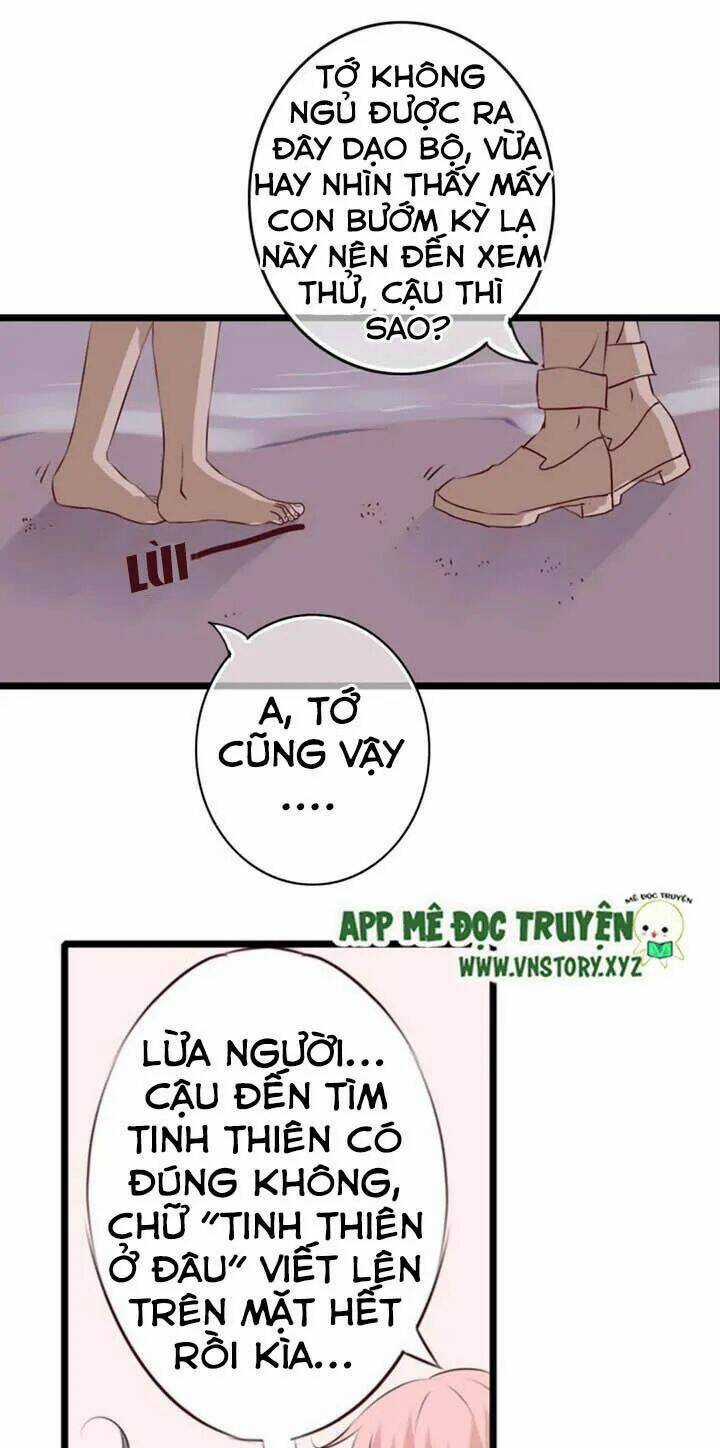 Sau Con Mưa Mùa Hạ Chapter 68 trang 11