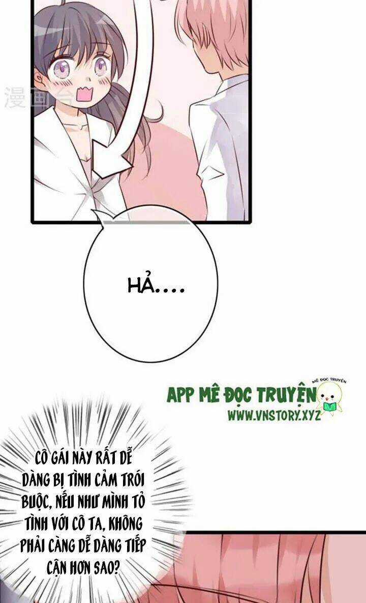 Sau Con Mưa Mùa Hạ Chapter 68 trang 12