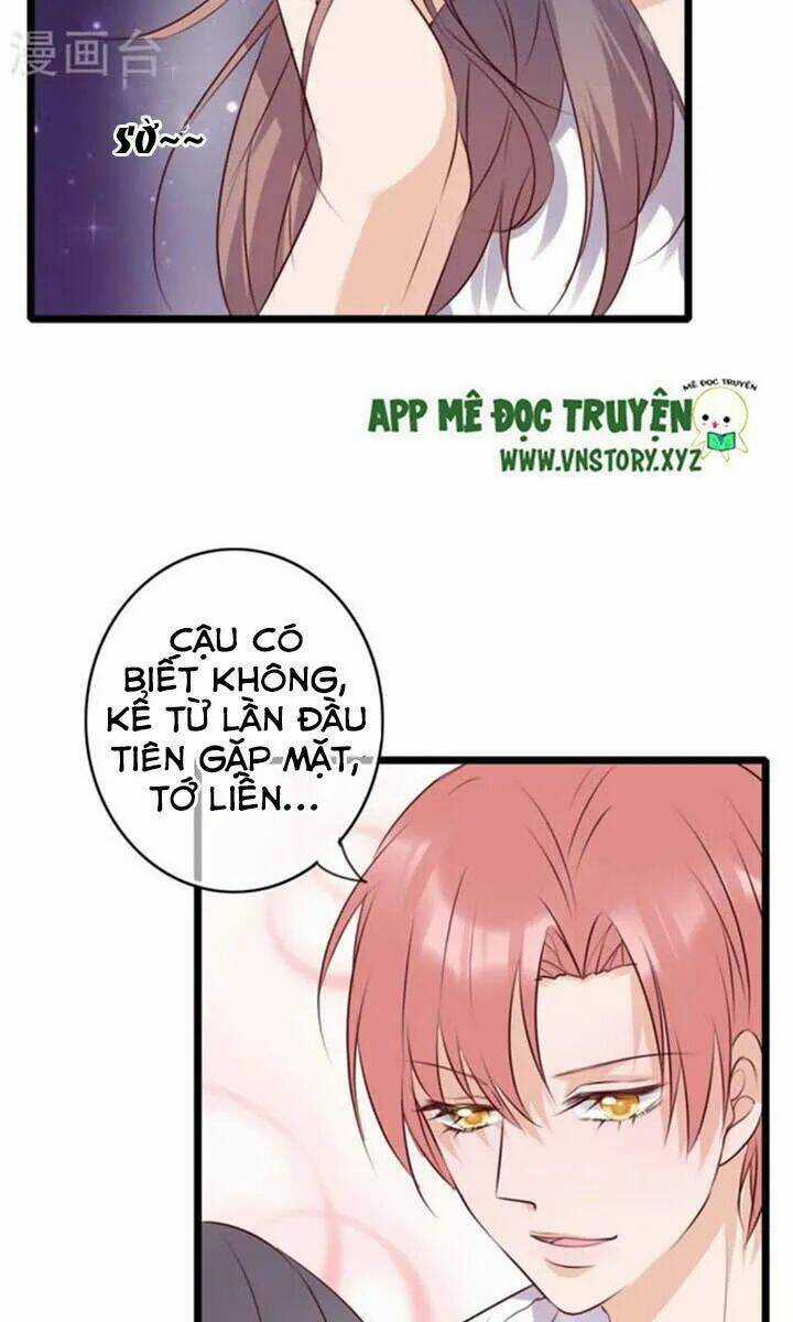 Sau Con Mưa Mùa Hạ Chapter 68 trang 14