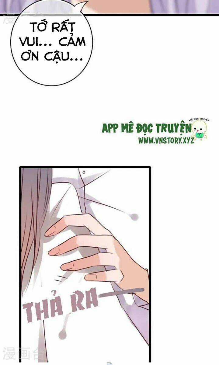 Sau Con Mưa Mùa Hạ Chapter 68 trang 17