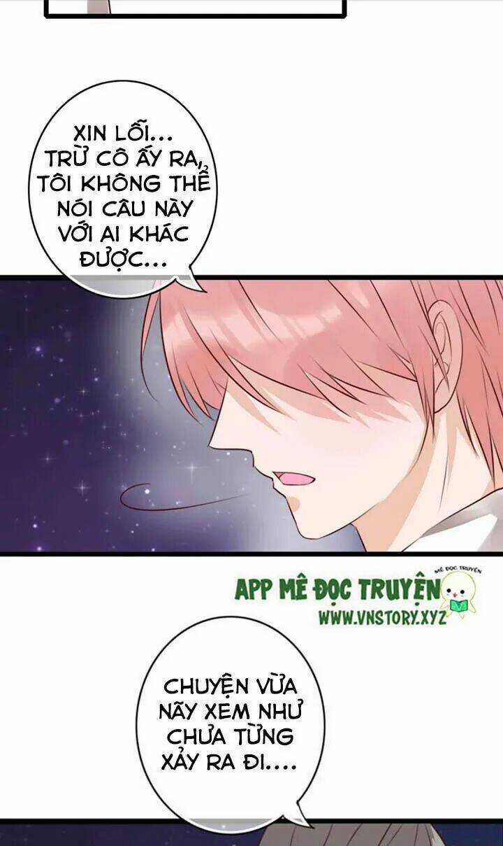 Sau Con Mưa Mùa Hạ Chapter 68 trang 18