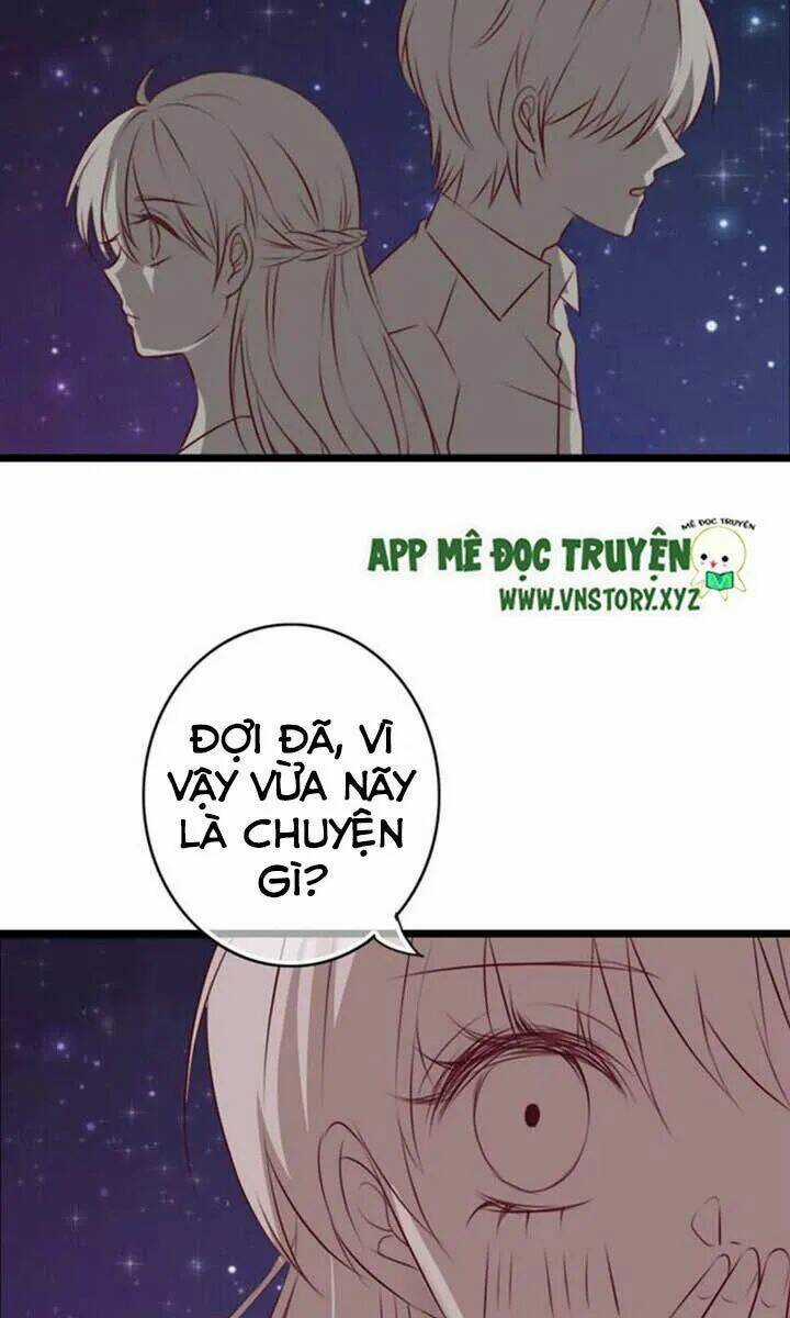 Sau Con Mưa Mùa Hạ Chapter 68 trang 19