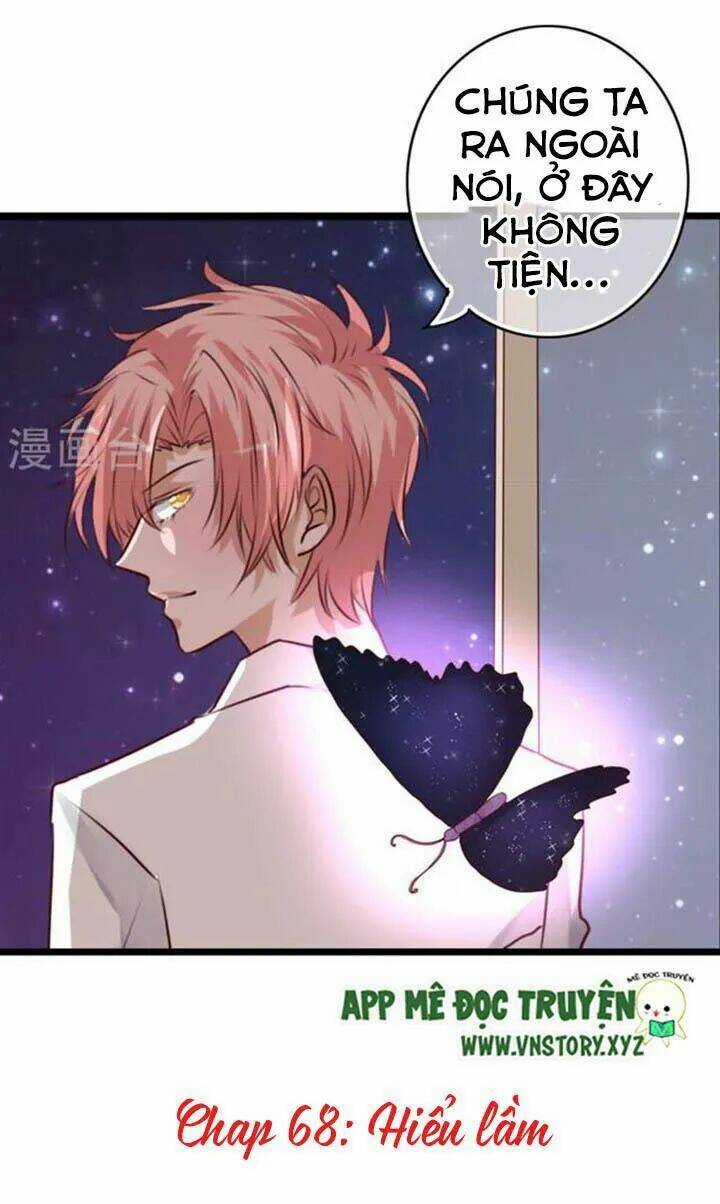 Sau Con Mưa Mùa Hạ Chapter 68 trang 2