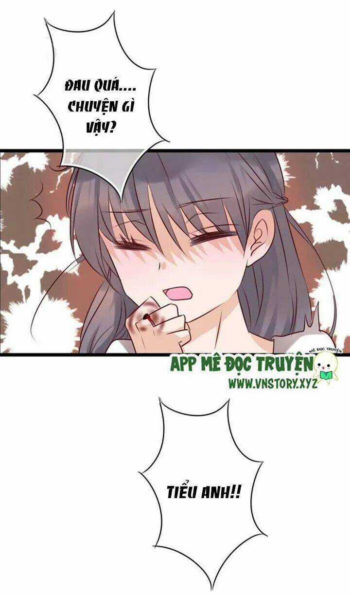 Sau Con Mưa Mùa Hạ Chapter 68 trang 21