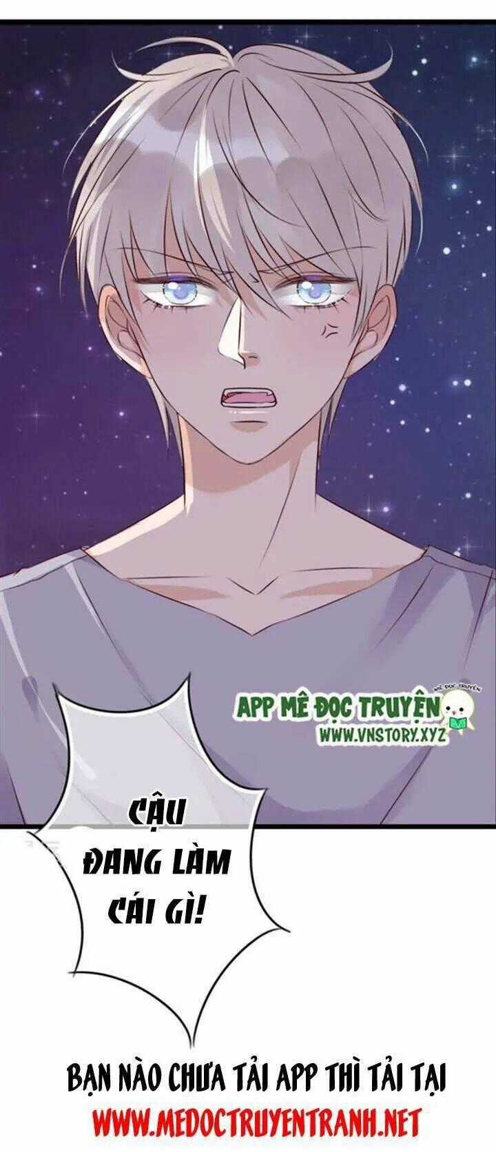 Sau Con Mưa Mùa Hạ Chapter 68 trang 22