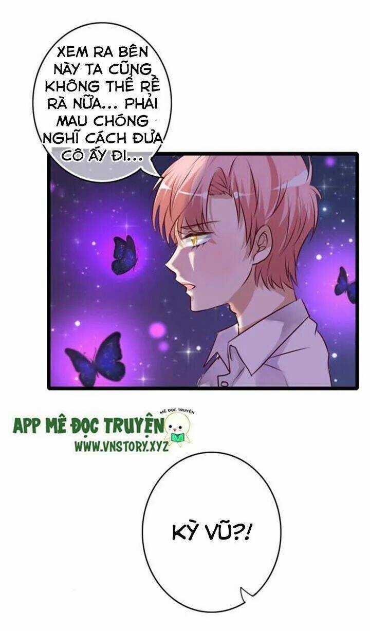 Sau Con Mưa Mùa Hạ Chapter 68 trang 4