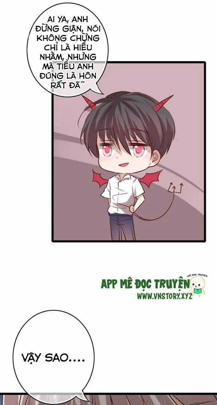 Sau Con Mưa Mùa Hạ Chapter 69 trang 11