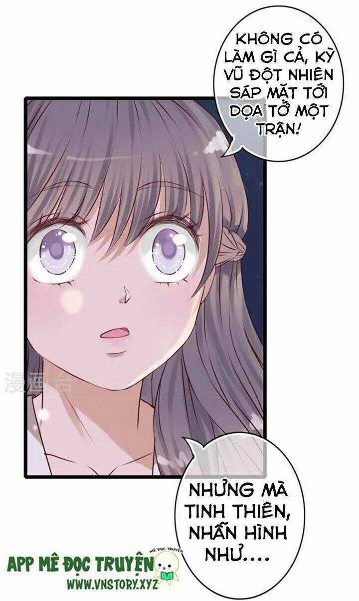 Sau Con Mưa Mùa Hạ Chapter 69 trang 14