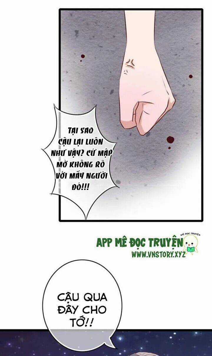 Sau Con Mưa Mùa Hạ Chapter 69 trang 15