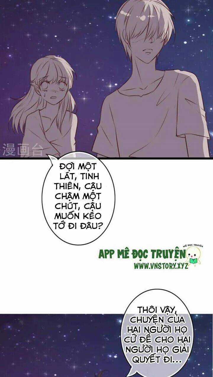 Sau Con Mưa Mùa Hạ Chapter 69 trang 16