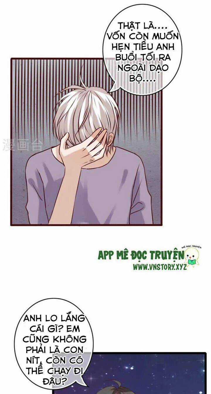 Sau Con Mưa Mùa Hạ Chapter 69 trang 2