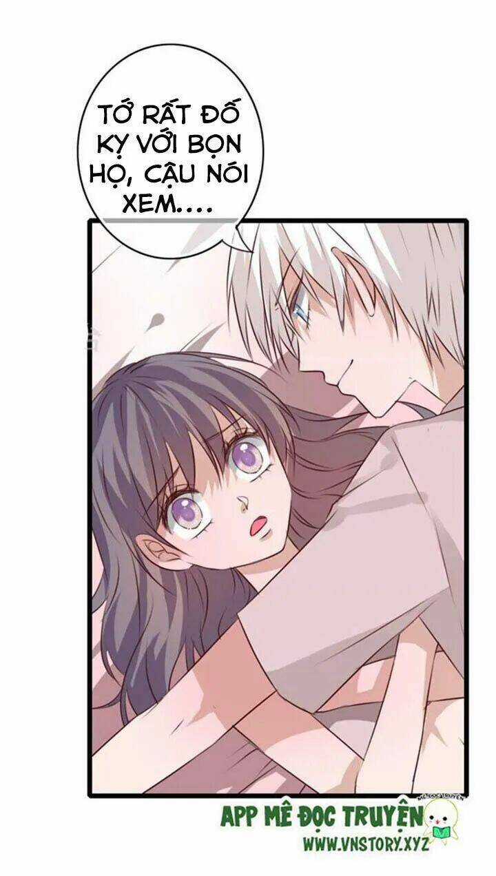 Sau Con Mưa Mùa Hạ Chapter 69 trang 21