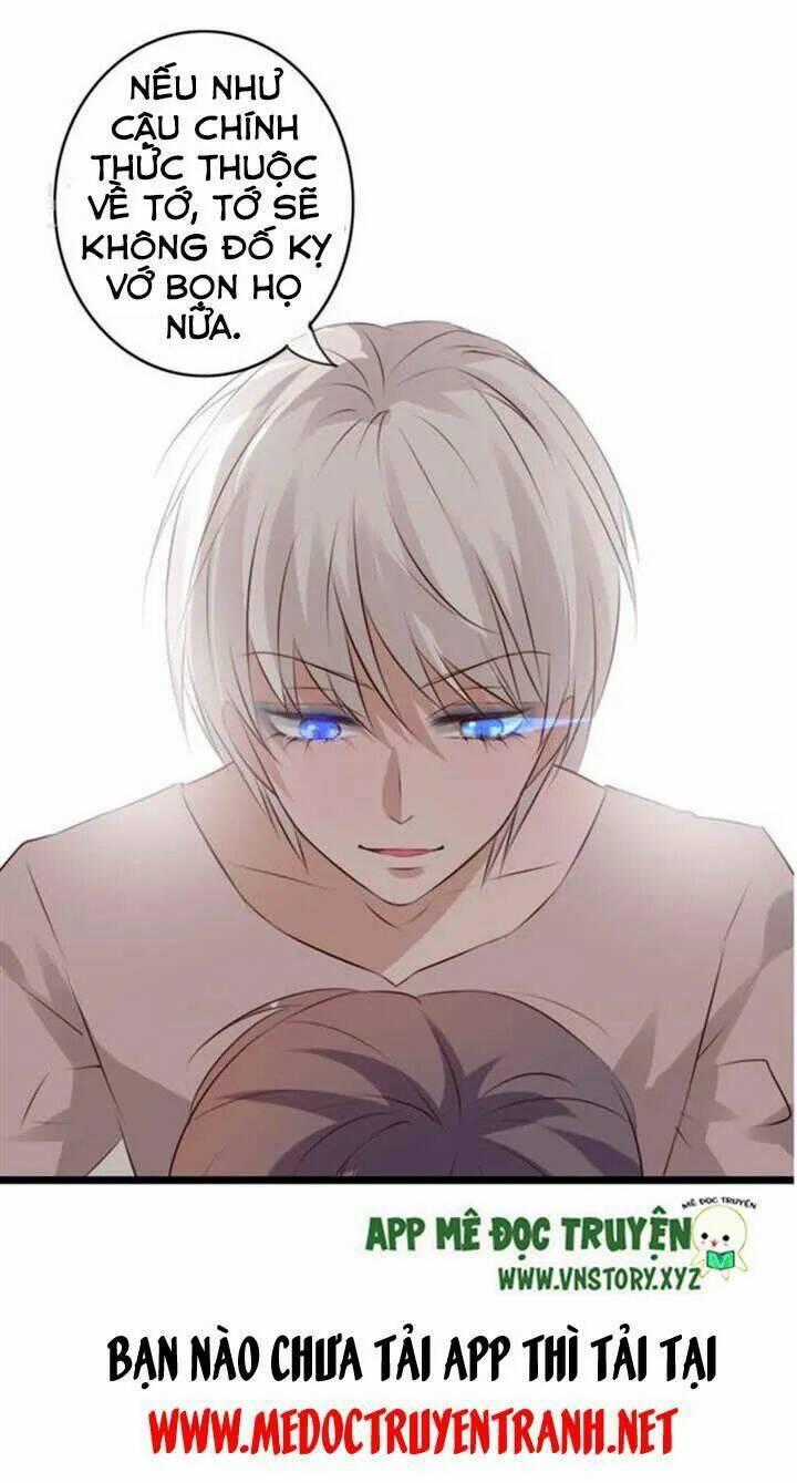 Sau Con Mưa Mùa Hạ Chapter 69 trang 23