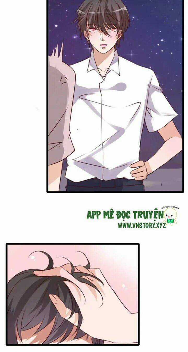 Sau Con Mưa Mùa Hạ Chapter 69 trang 3