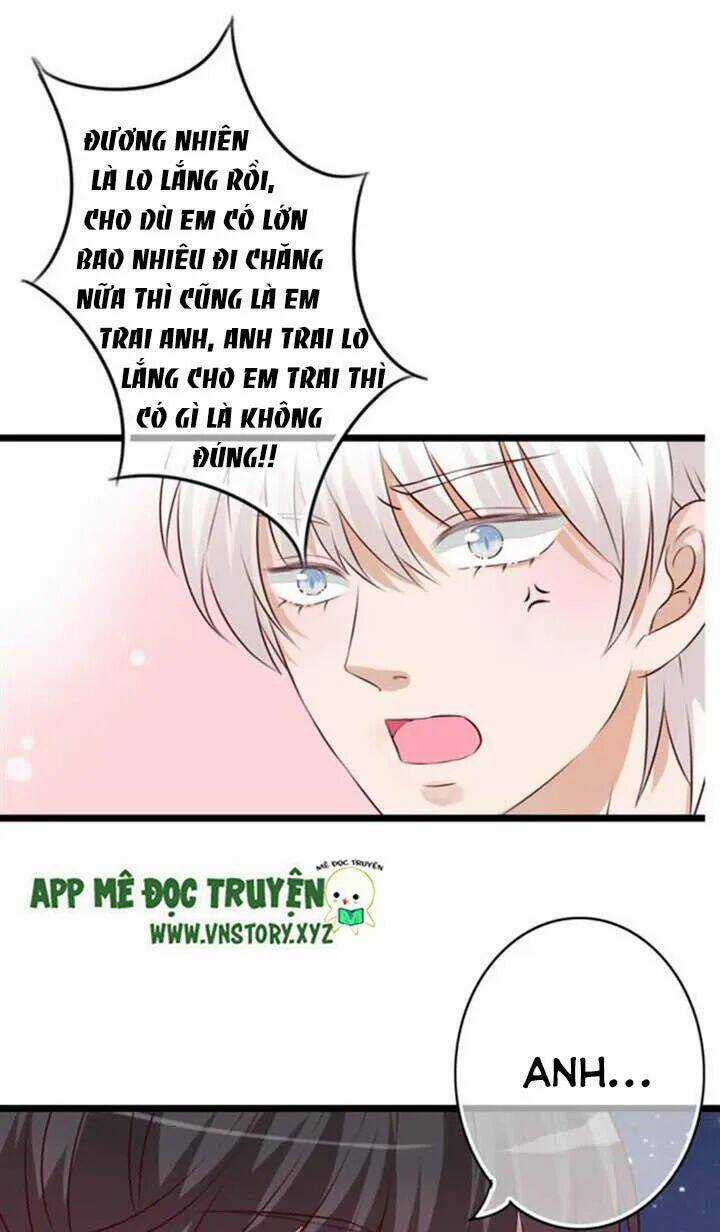 Sau Con Mưa Mùa Hạ Chapter 69 trang 4