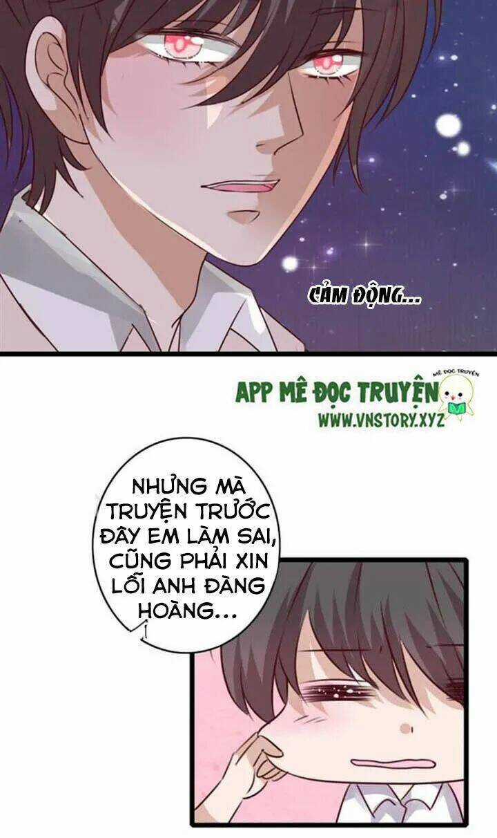 Sau Con Mưa Mùa Hạ Chapter 69 trang 5