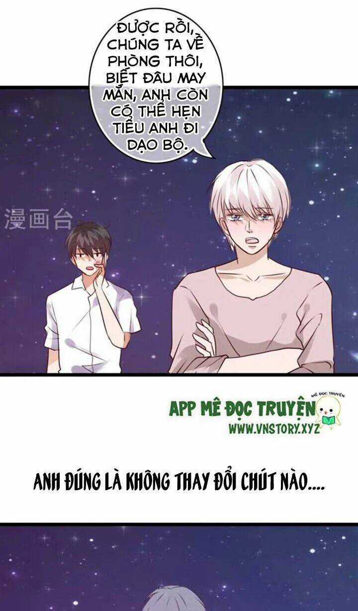 Sau Con Mưa Mùa Hạ Chapter 69 trang 6